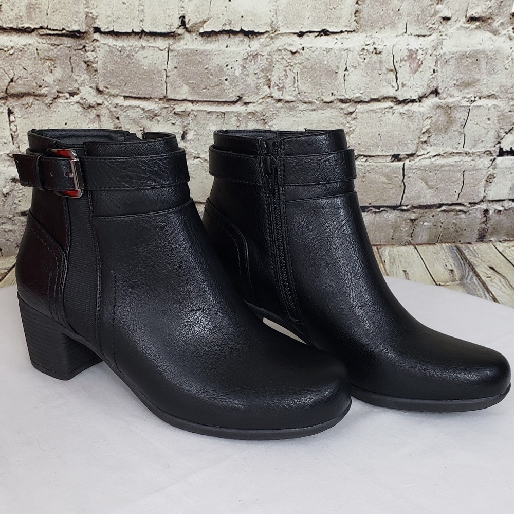 Women's ankle boots